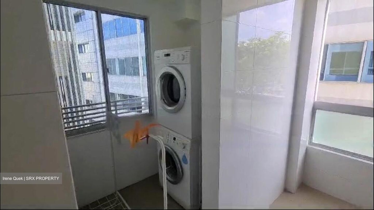 Mackenzie 88 (D9), Apartment #483000651